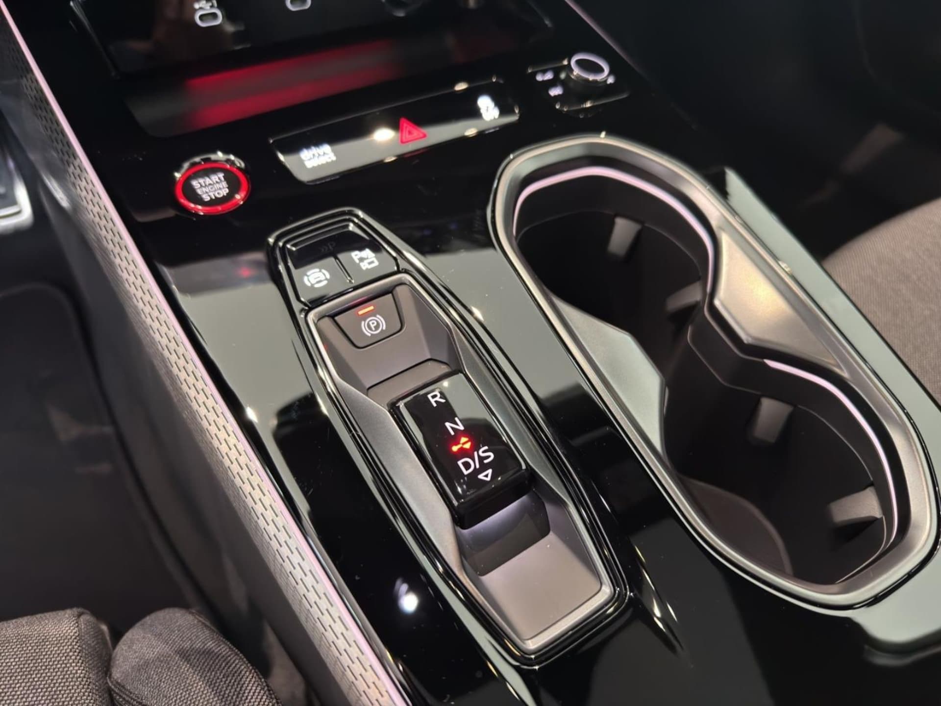 Audi A6 Avant edition one