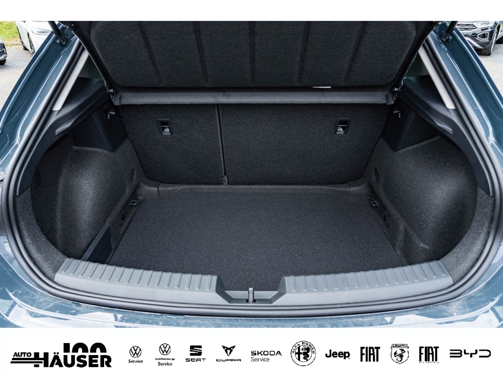 SEAT Leon – Bild 7