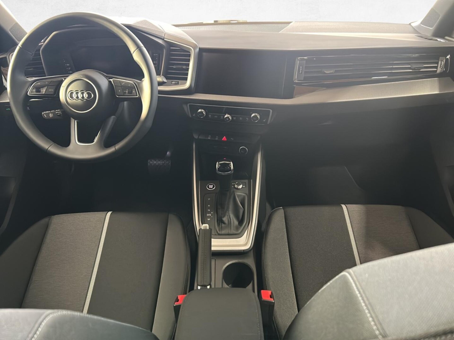 Audi A1 Sportback Advanced