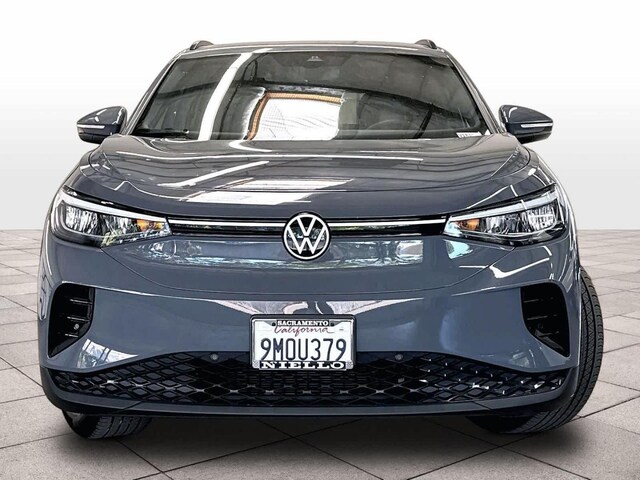 2024 Volkswagen ID.4