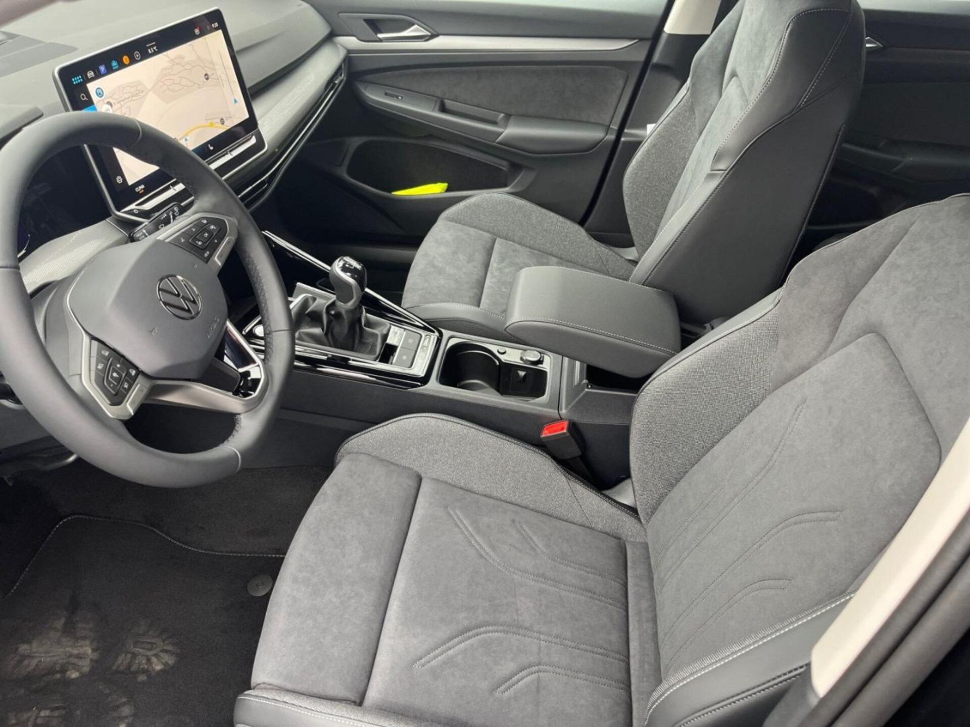 Volkswagen Golf Style