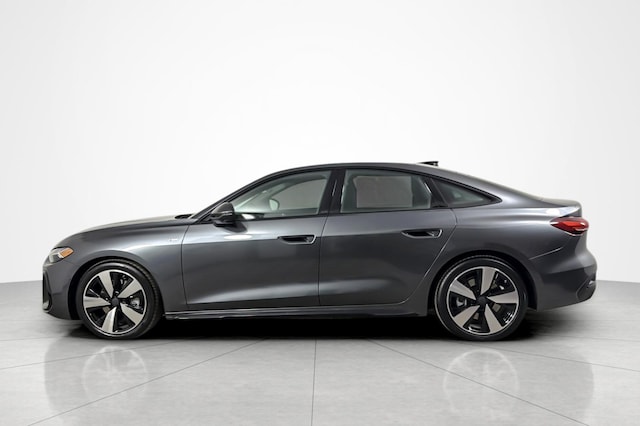2026 Audi A5 Sedan