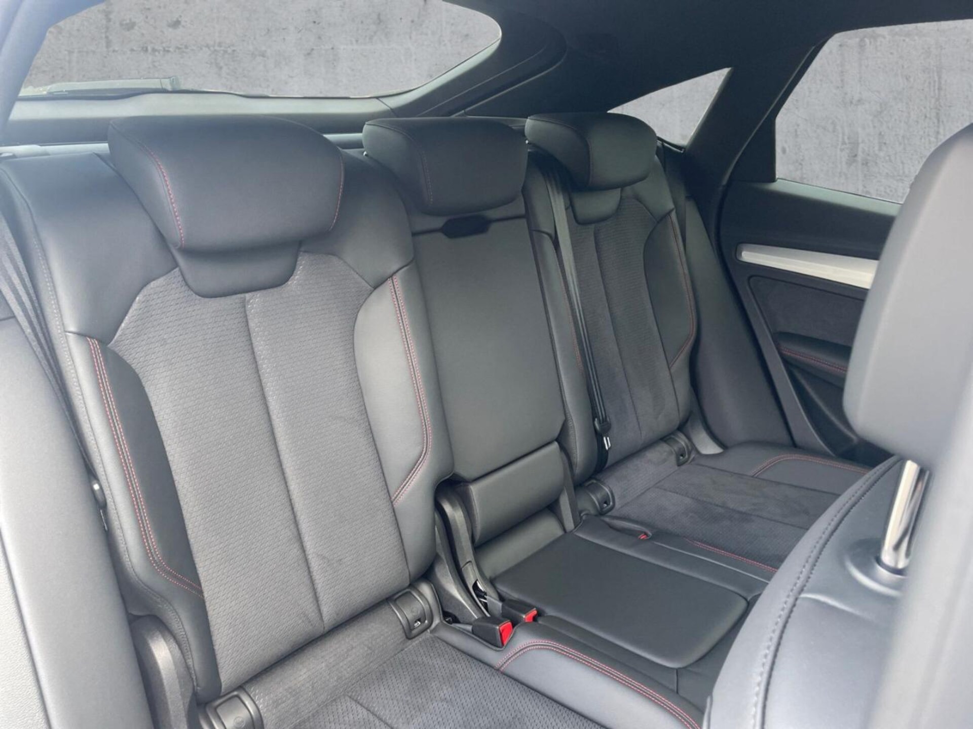 Audi Q5 Sportback TFSI e S line