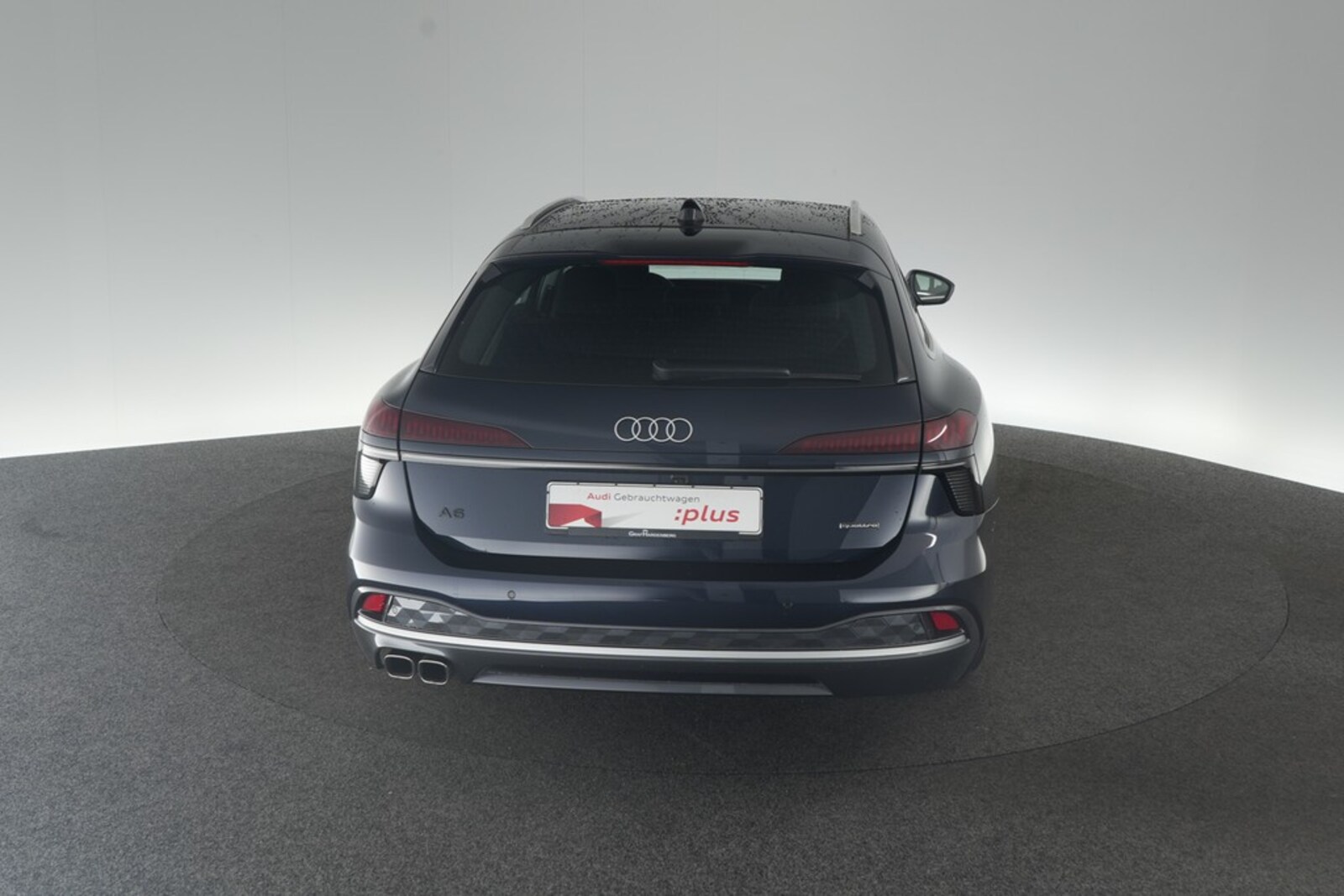 Audi A6 Avant – Bild 4