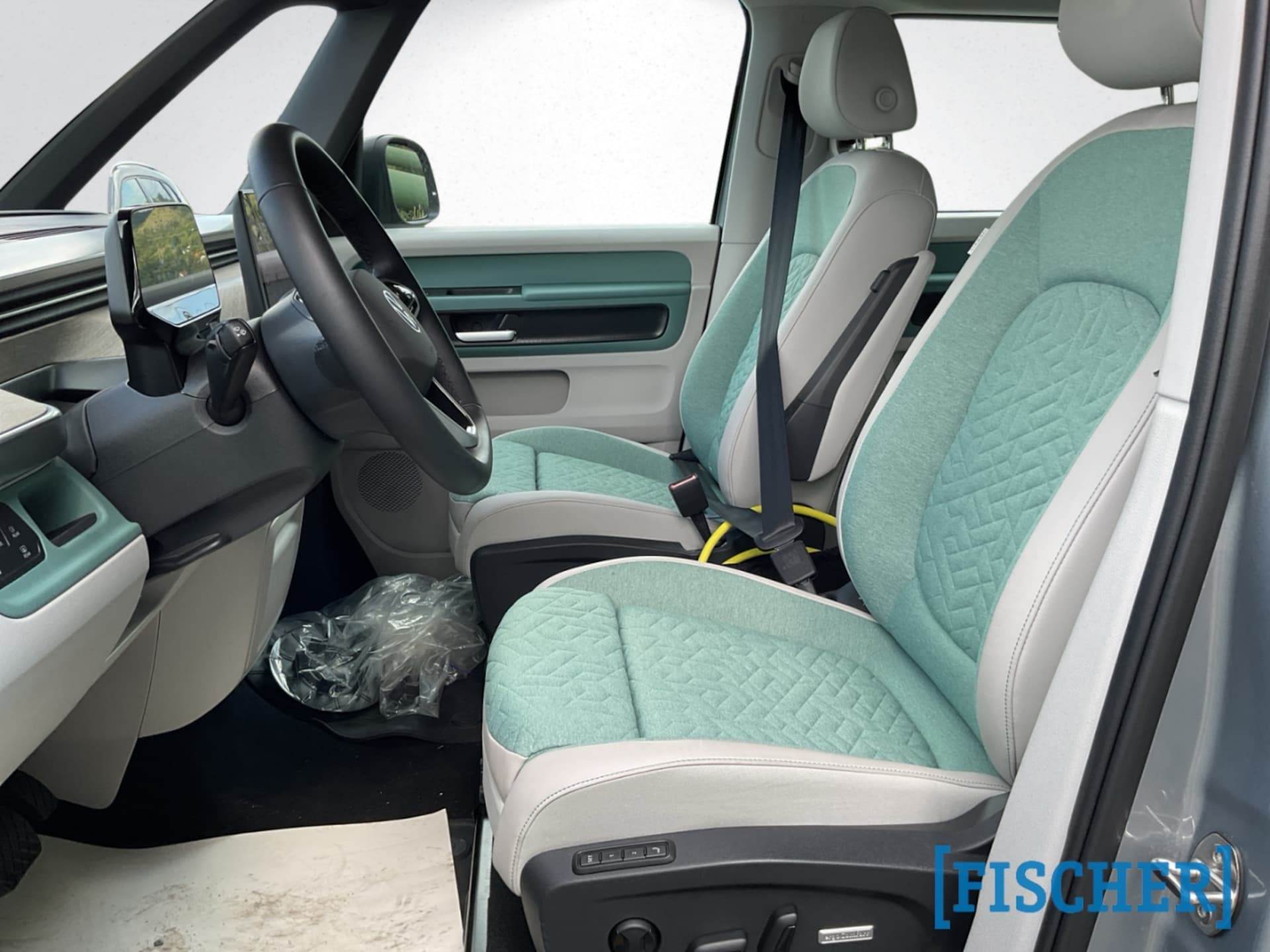 Volkswagen ID. Buzz Pro