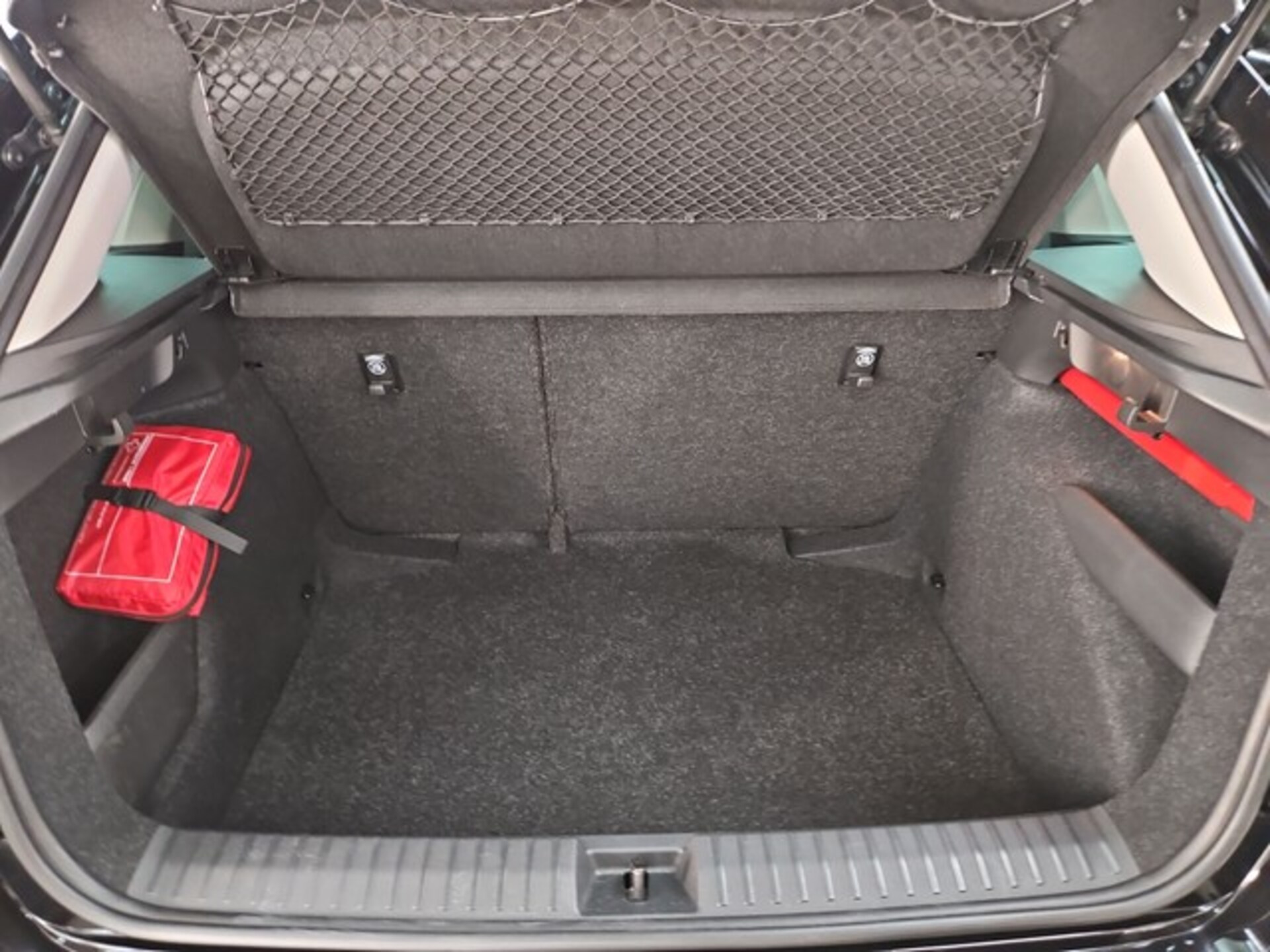 Skoda Kamiq Ambition