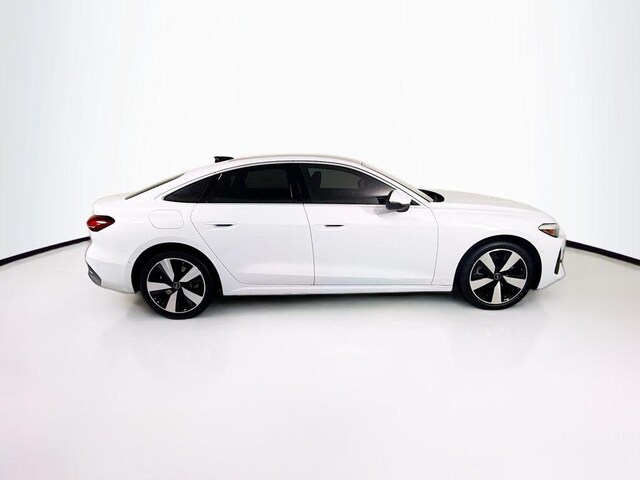 2025 Audi A5 Sedan