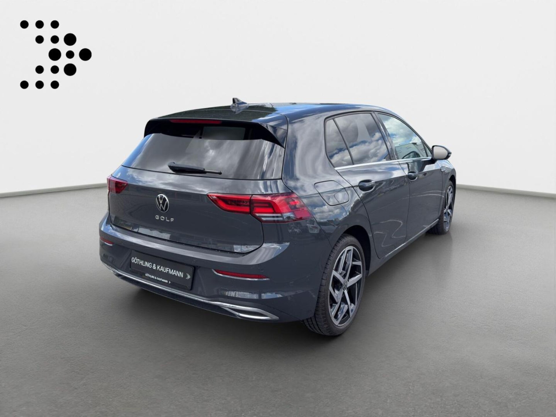 Volkswagen Golf Style