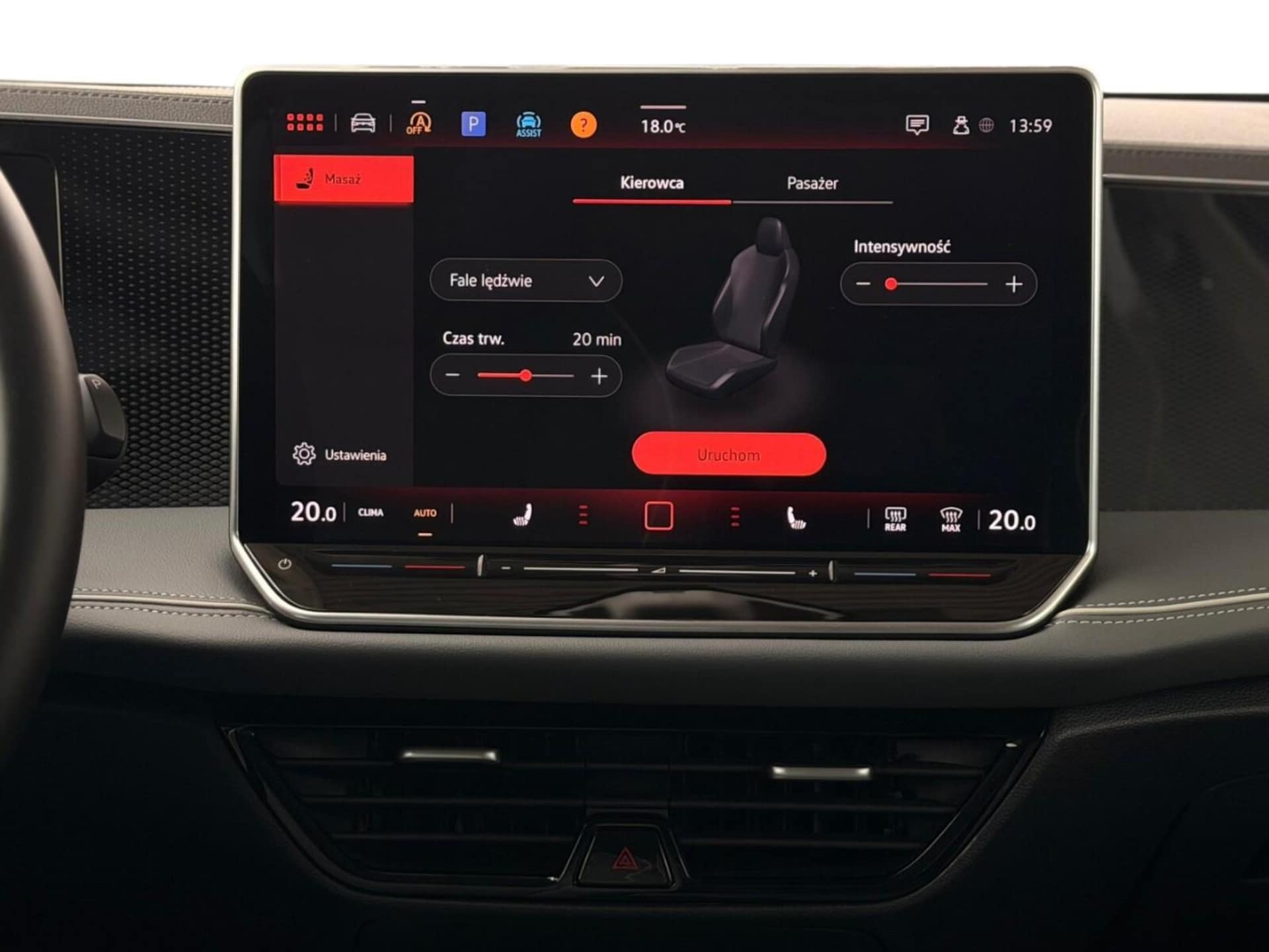 Volkswagen Passat Business