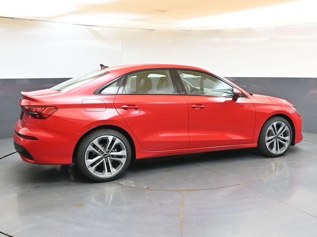 2026 Audi A3 Premium Plus - Photo 6