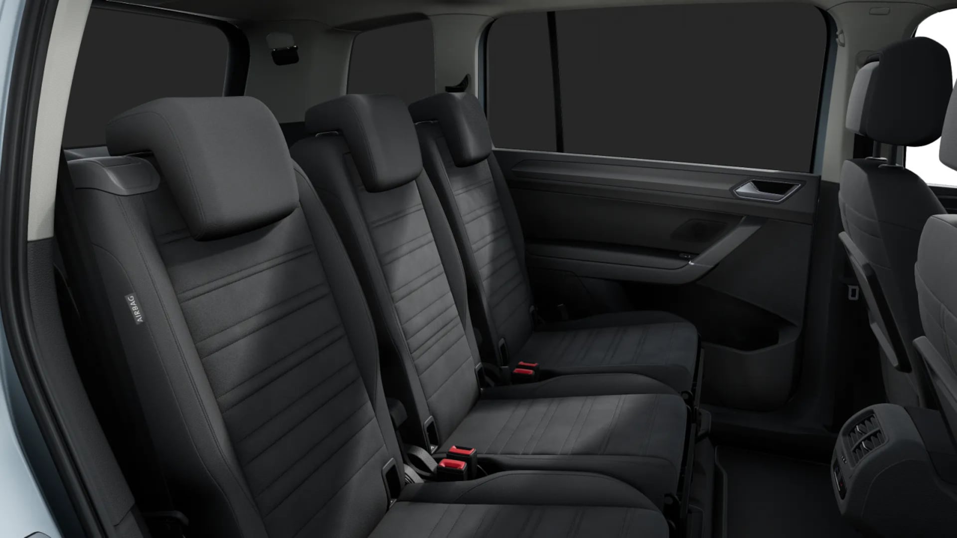 Volkswagen Touran Highline