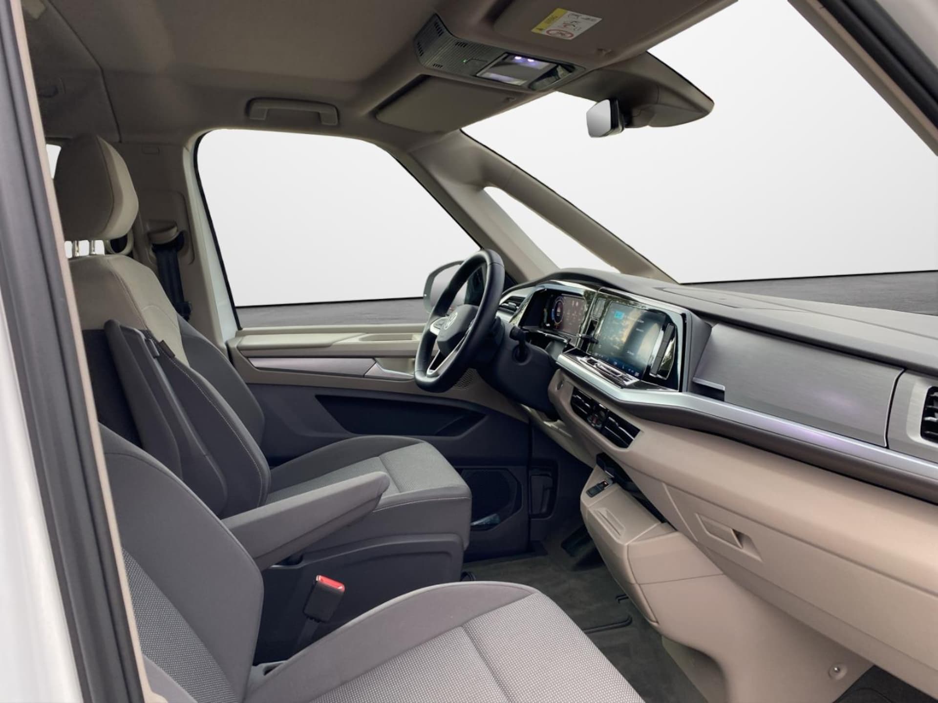 Volkswagen Multivan Langversion Life
