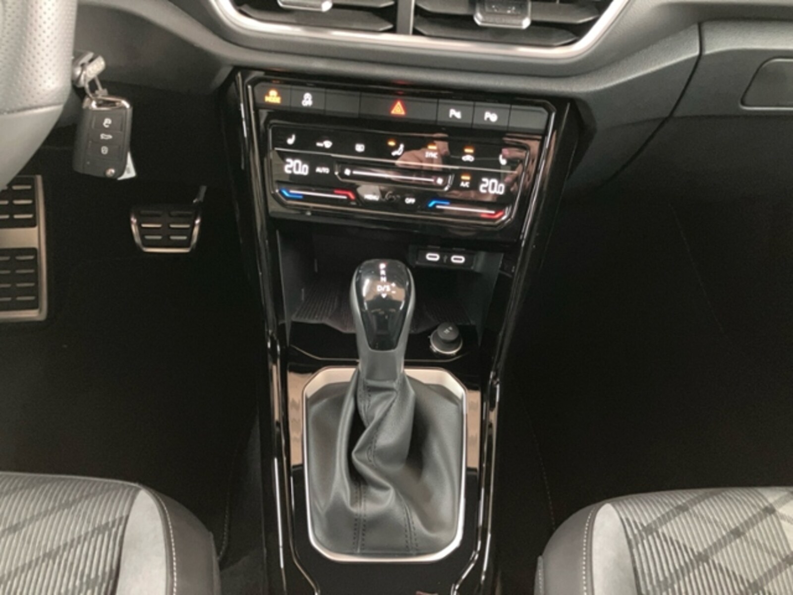 Volkswagen T-Roc – Bild 15