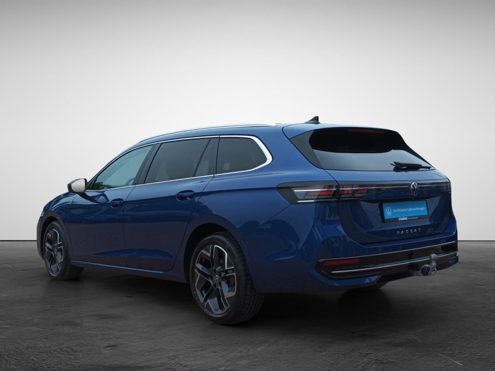 Volkswagen Passat – Bild 5