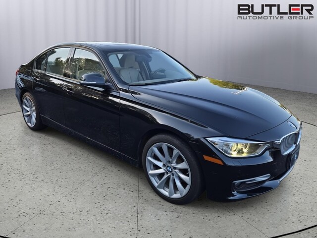 2012 BMW