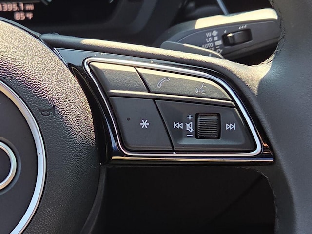 2025 Audi A3 Premium - Photo 25