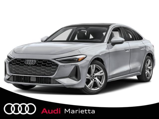 2026 Audi A5 Sedan