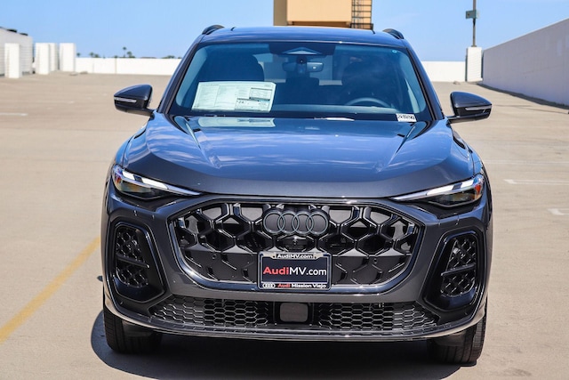 2026 Audi Q5
