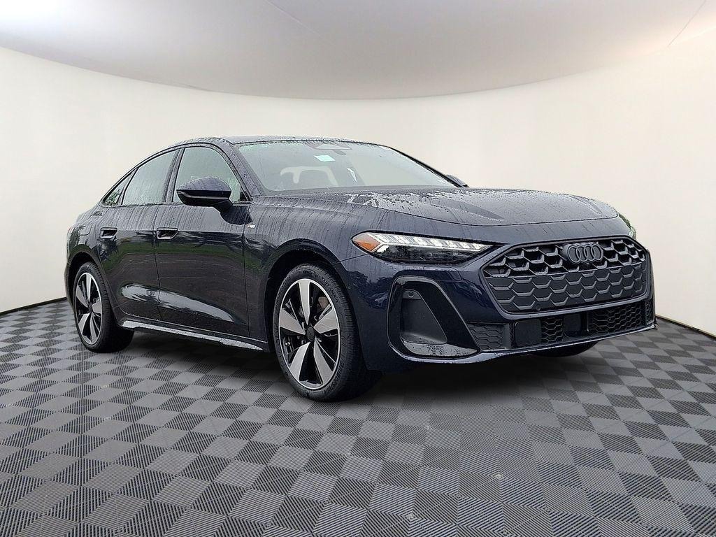 2026 Audi A5 Sedan