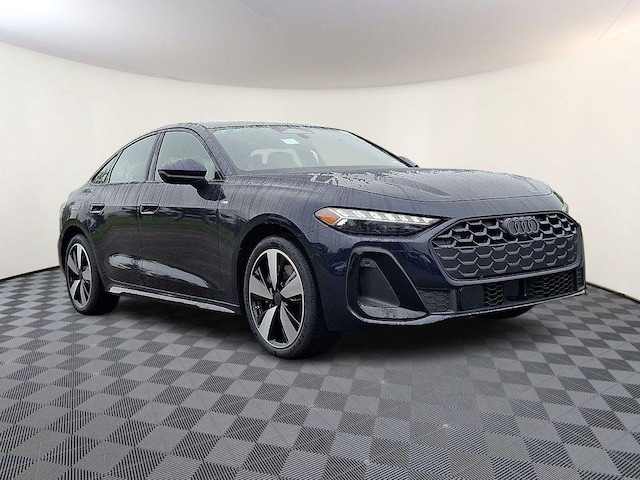 Photo of 2026 Audi A5 Sedan 
