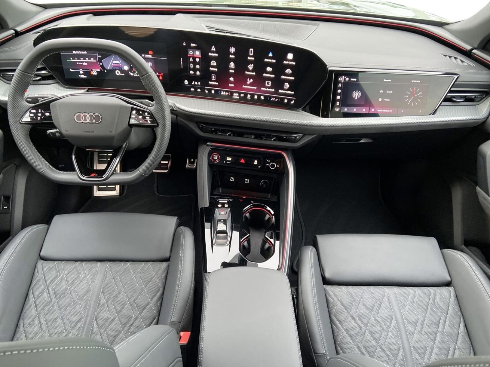 Audi Q5 Sportback – Bild 5