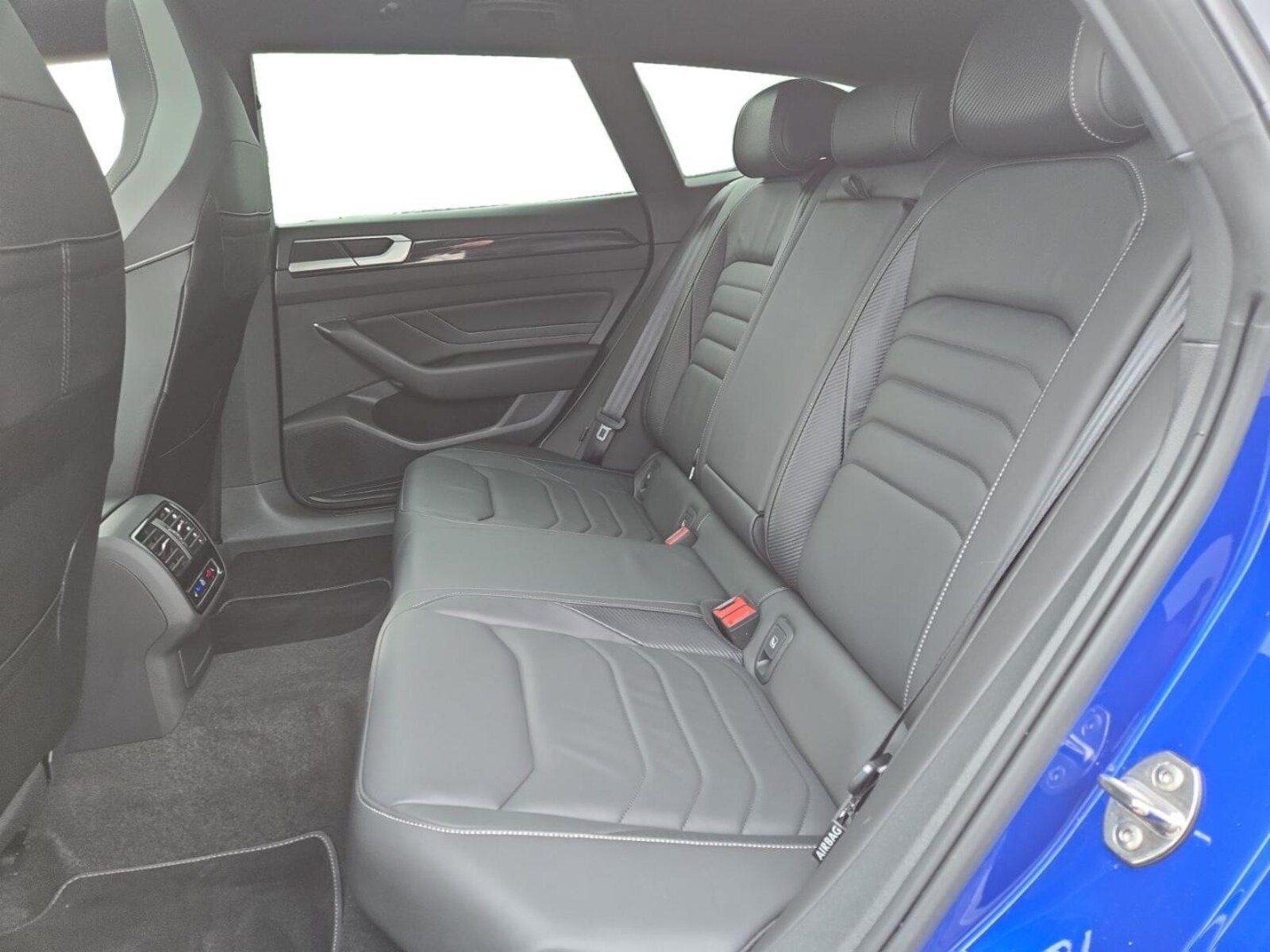 Volkswagen Arteon Shooting Brake – Bild 10