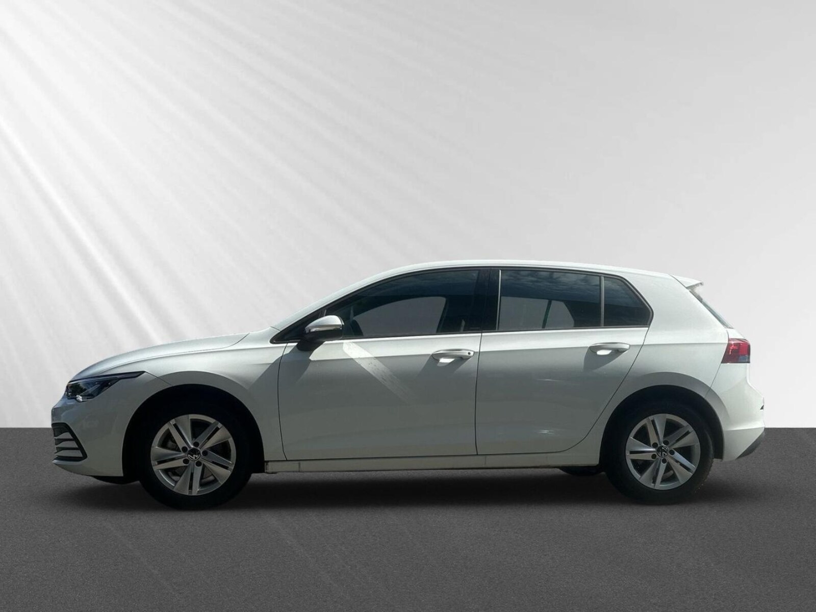 Volkswagen Golf – Bild 3