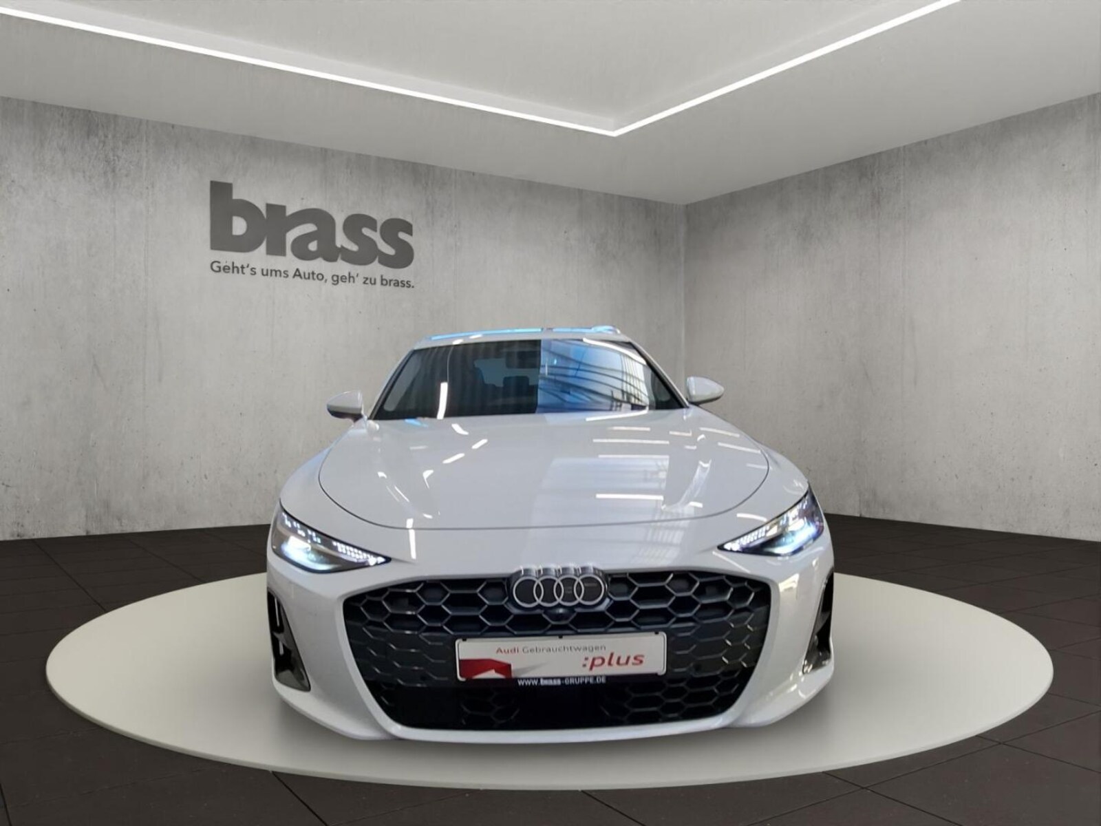 Audi A6 Avant – Bild 9
