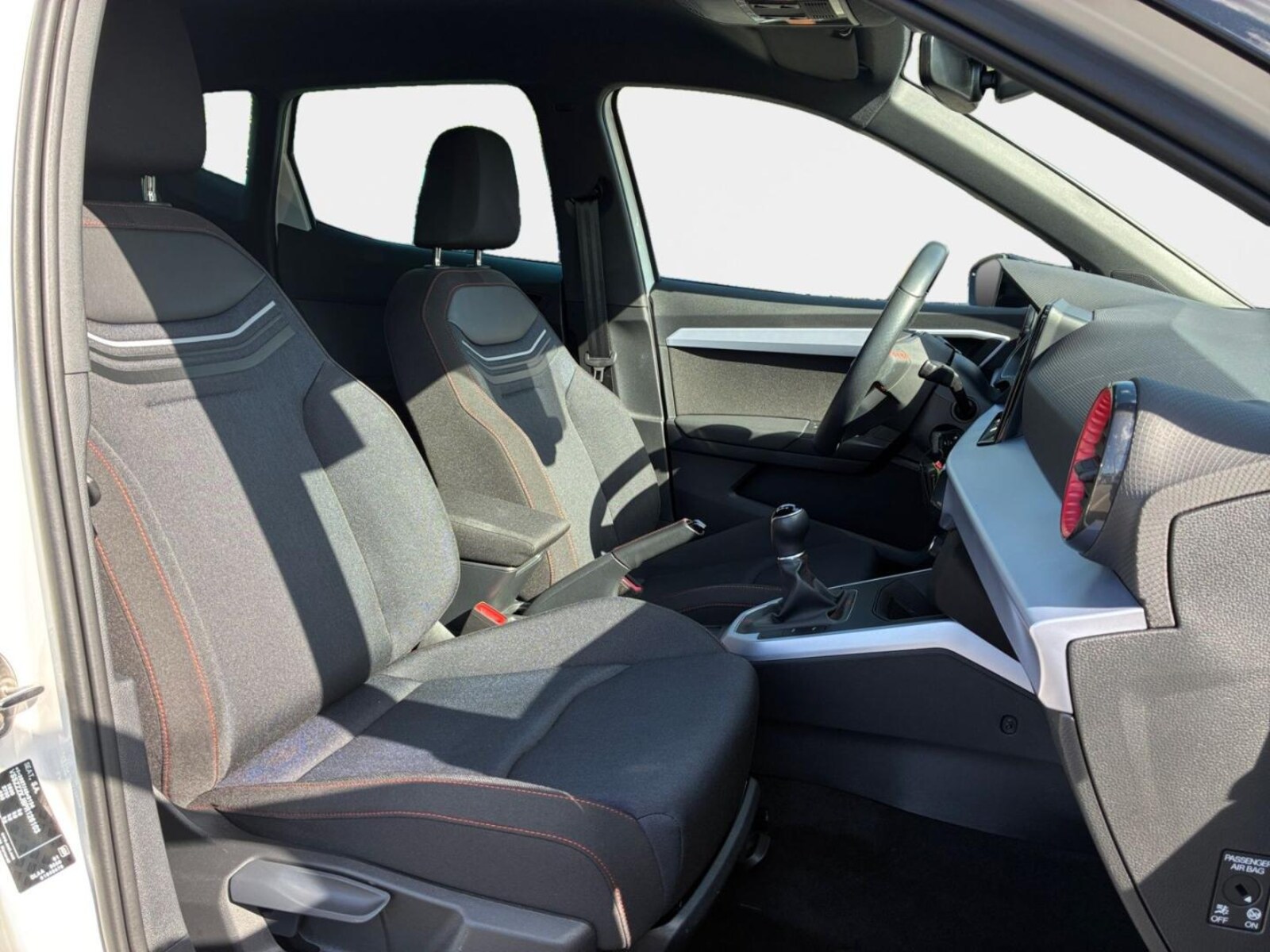 SEAT Arona – Bild 15