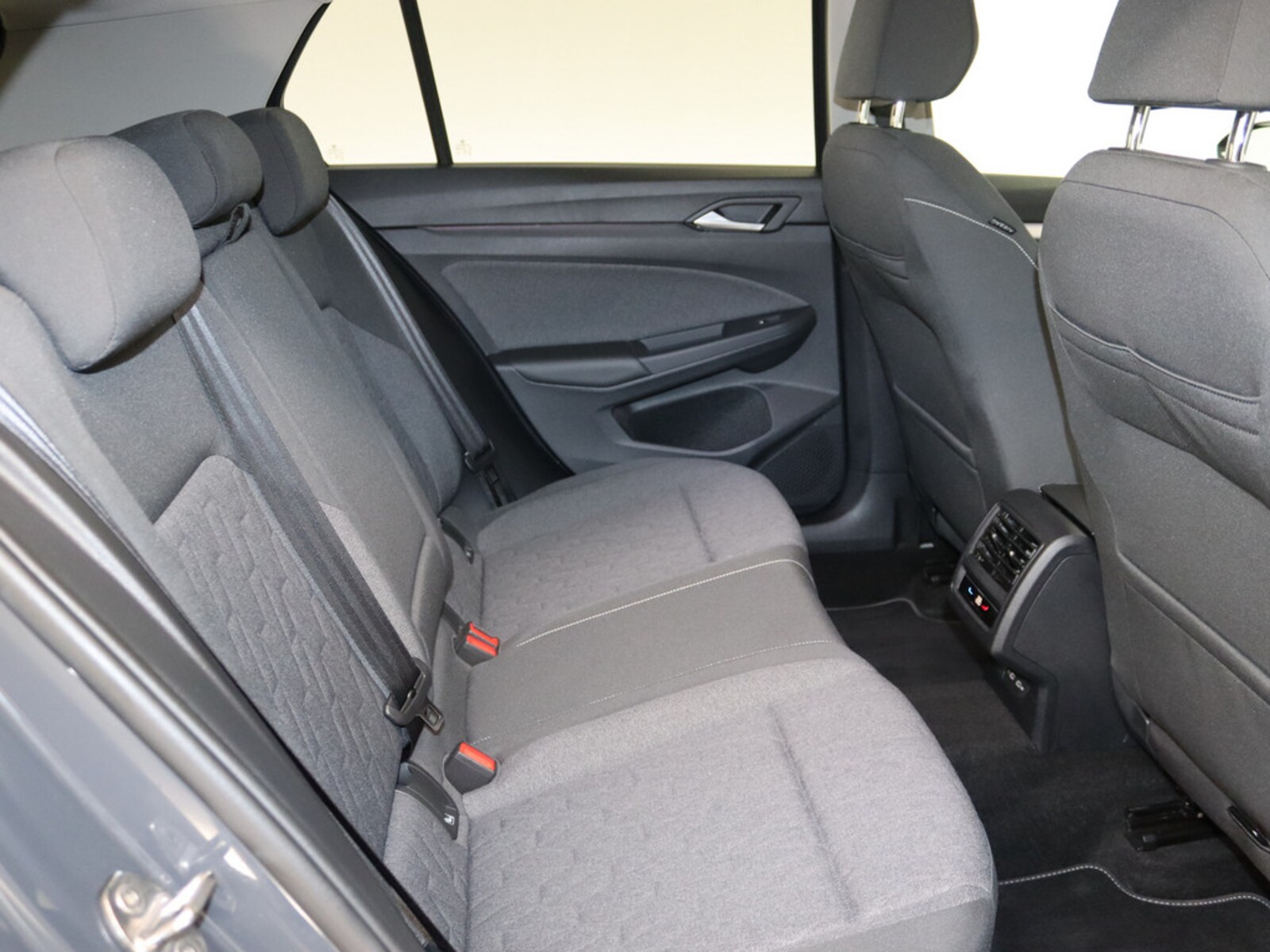 Volkswagen Golf – Bild 10