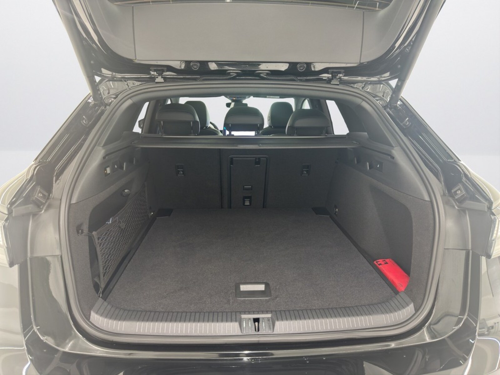 Volkswagen ID.7 Tourer – Bild 18