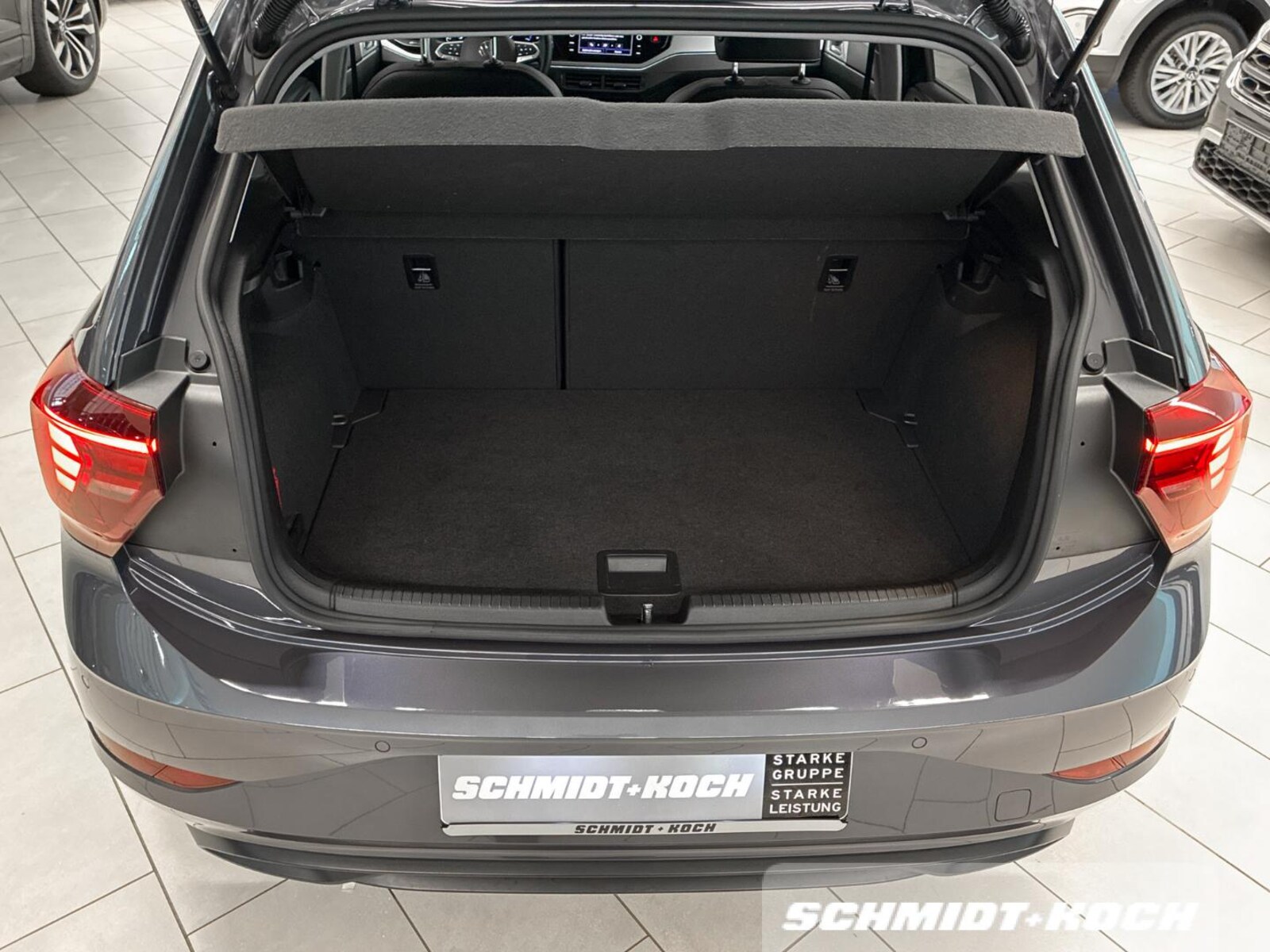 Volkswagen Polo – Bild 12