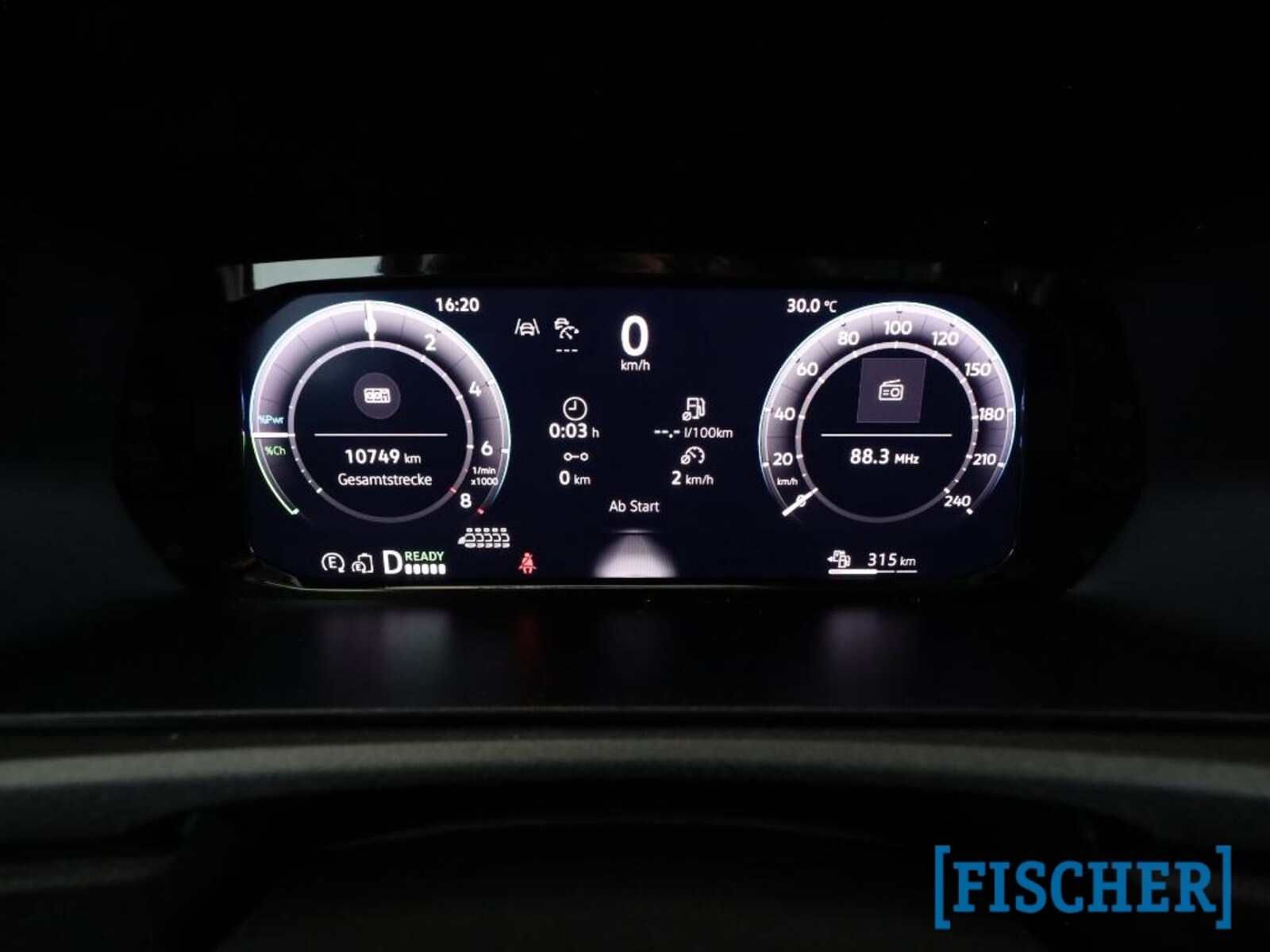 Volkswagen Caddy Maxi – Bild 6