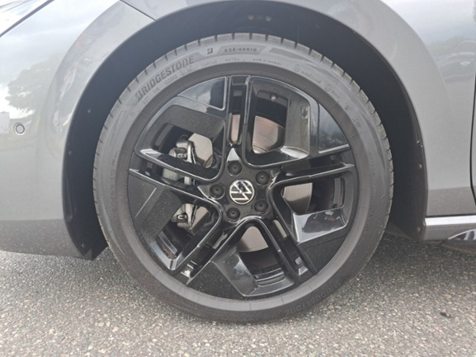 Volkswagen Passat – Bild 12
