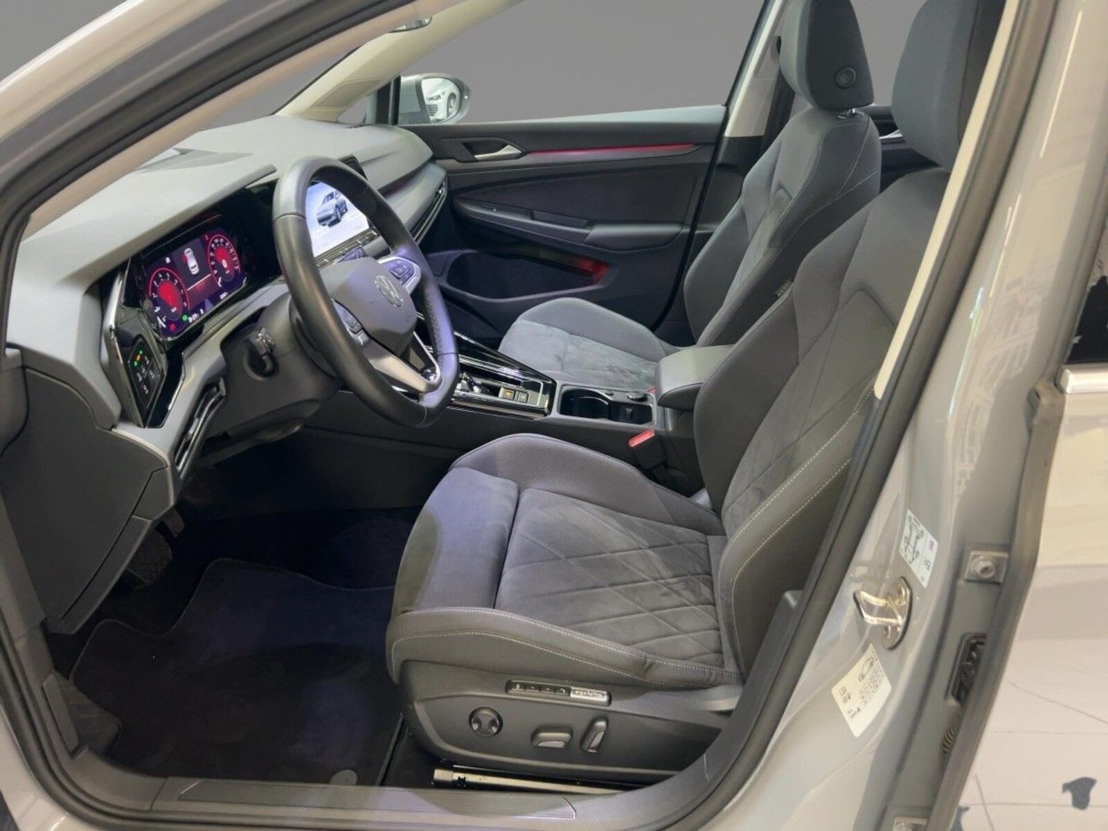 Volkswagen Golf – Bild 8