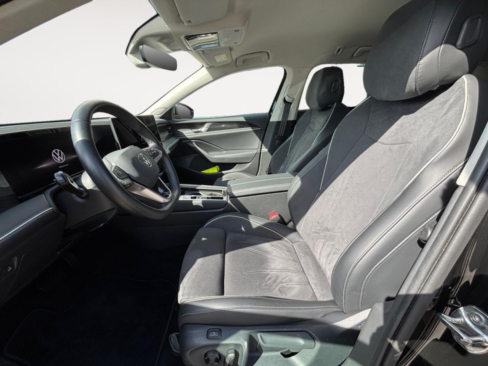 Volkswagen Passat – Bild 10