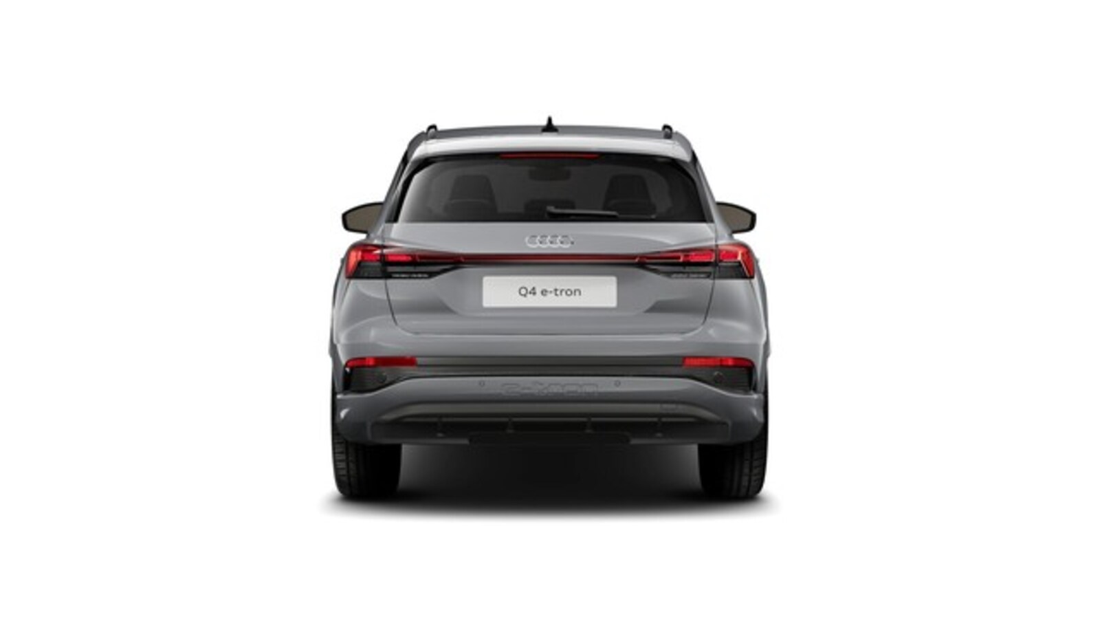 Audi Q4 e-tron – Bild 8