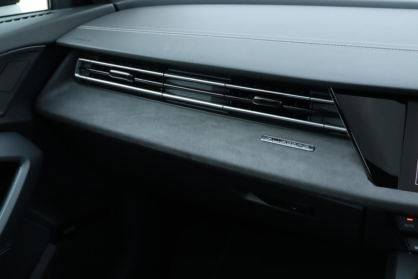 Image about Audi S3 Sedan TFSI quattro S tronic