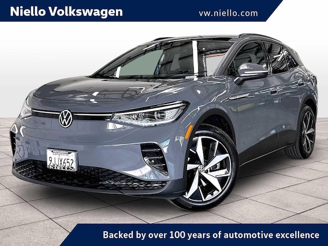 2023 Volkswagen ID.4