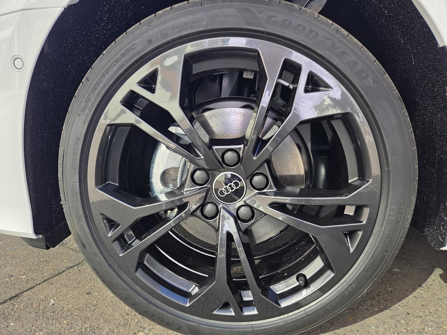 Image about Audi A3 Sedan TFSI S tronic