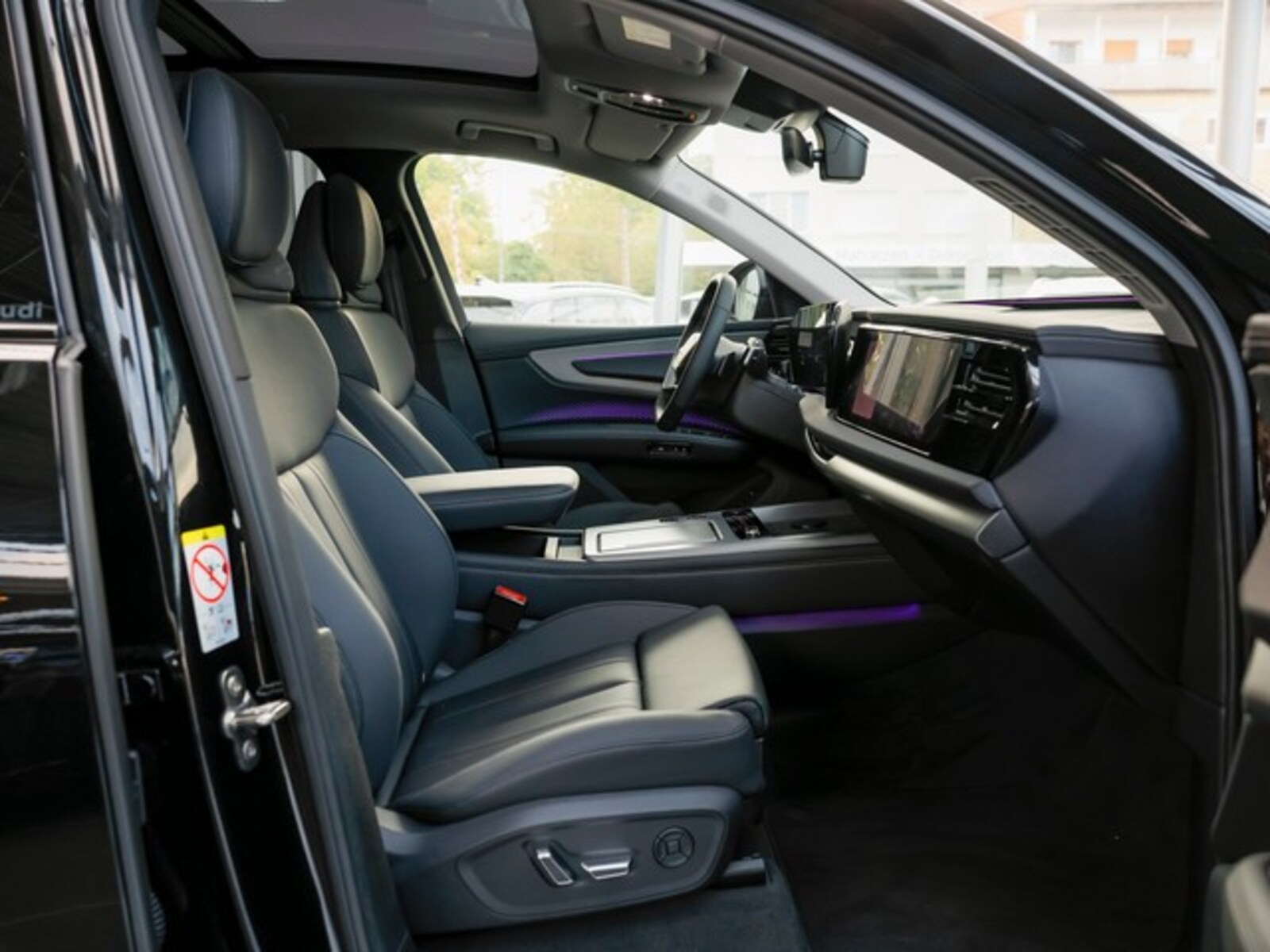 Audi Q7 – Bild 3