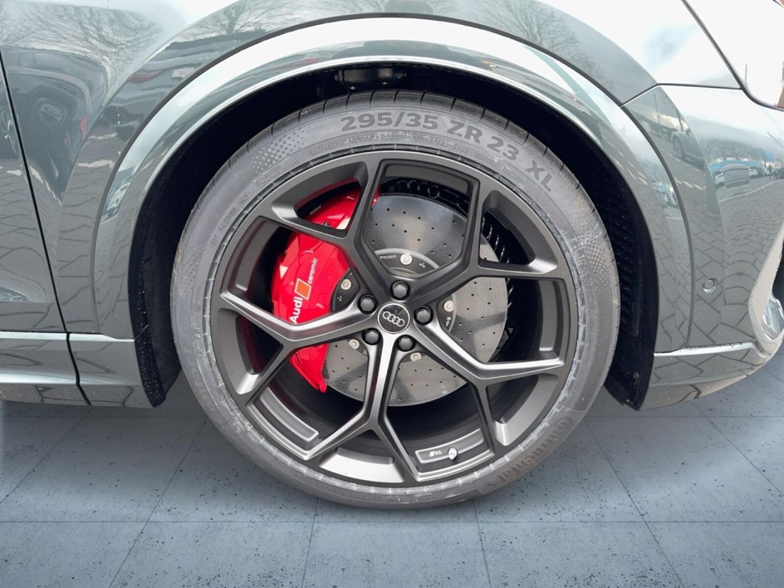 Audi RS Q8 performance – Bild 7