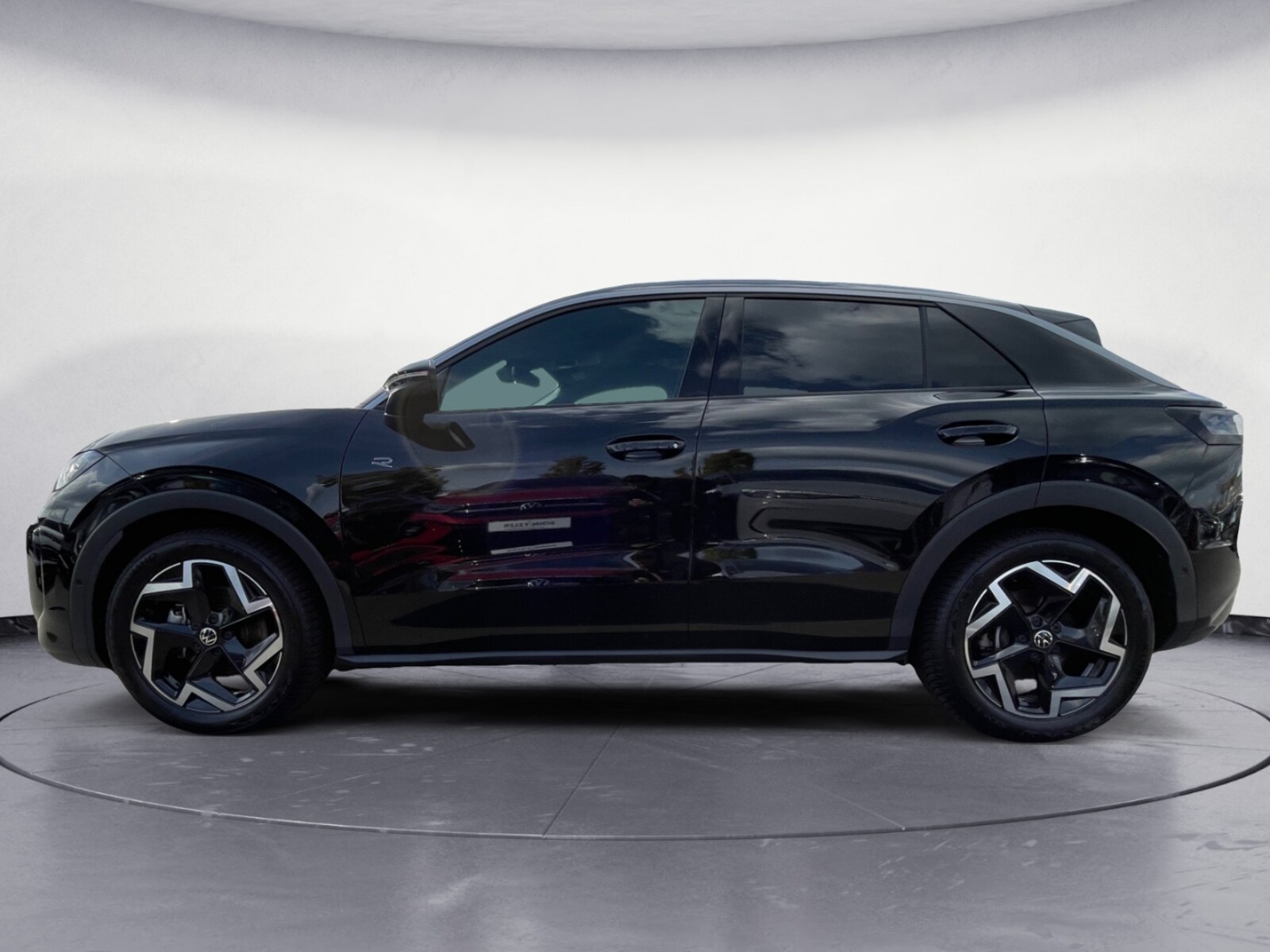 Volkswagen T-Roc – Bild 2