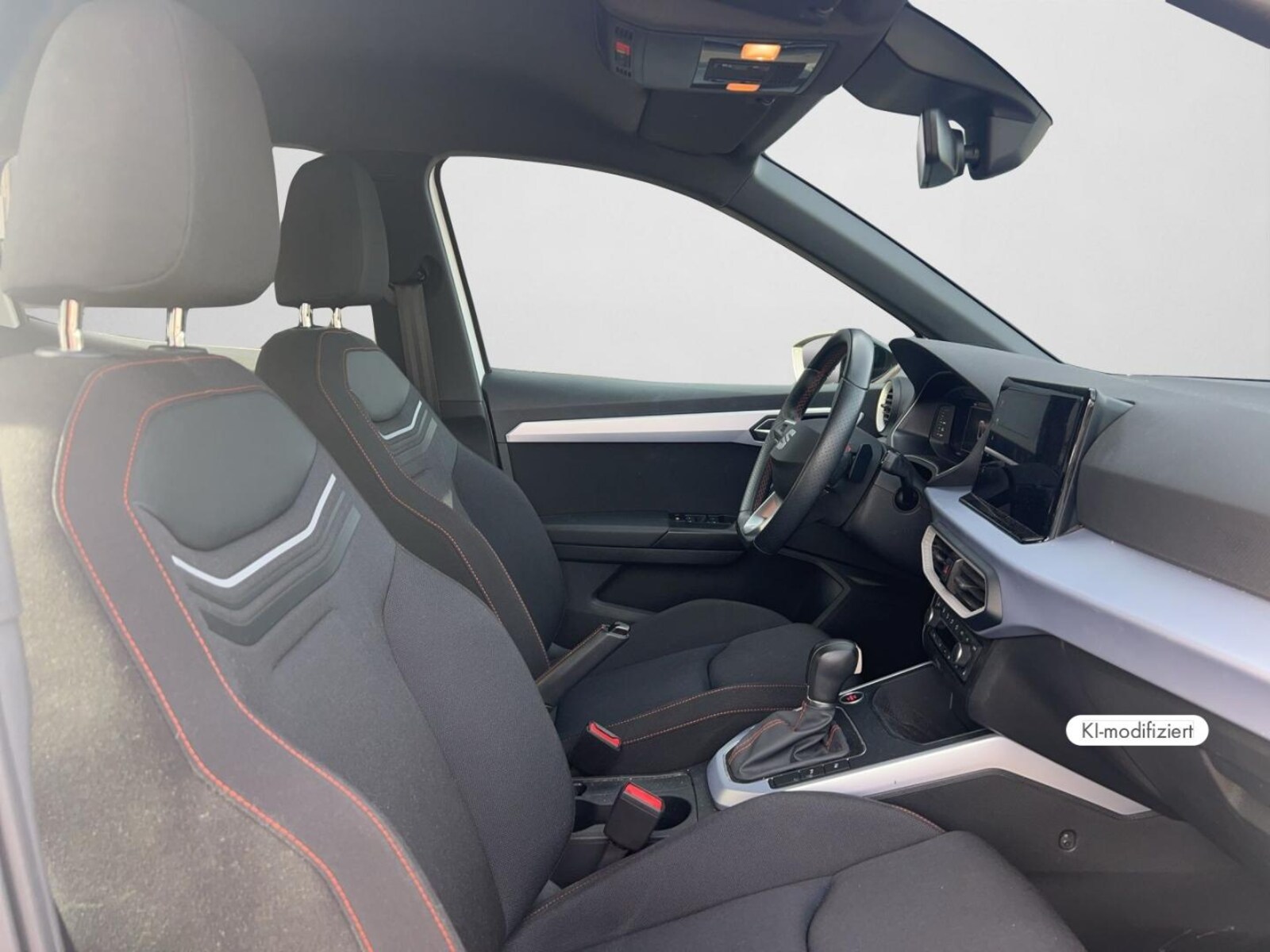 SEAT Arona – Bild 4