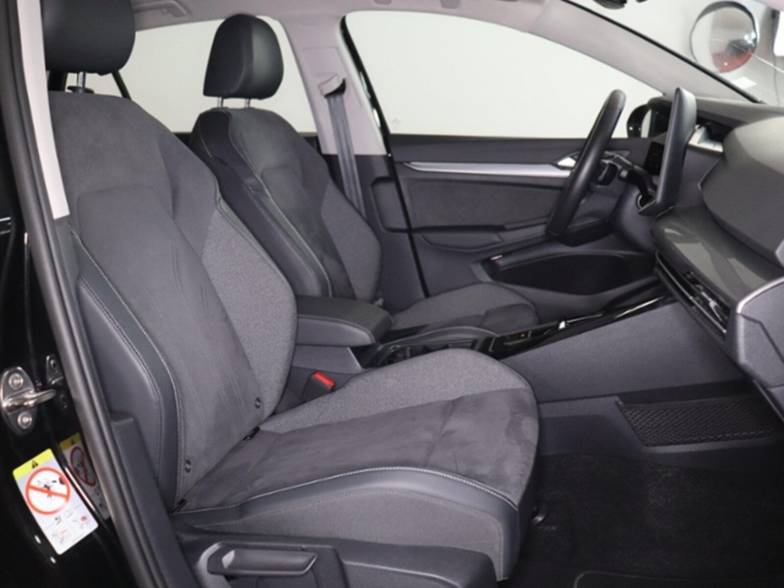 Volkswagen Golf – Bild 12