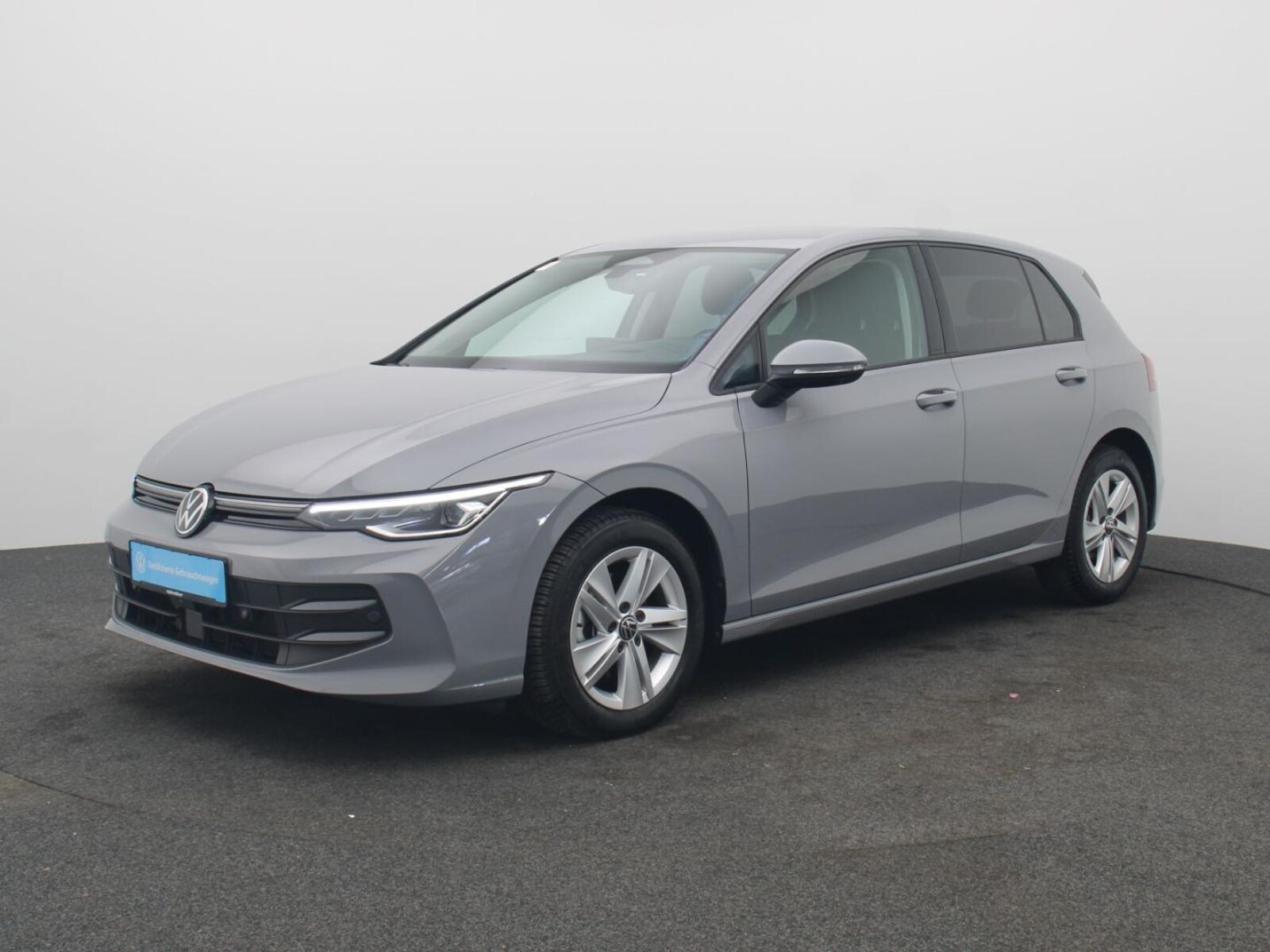 Volkswagen Golf – Bild 2