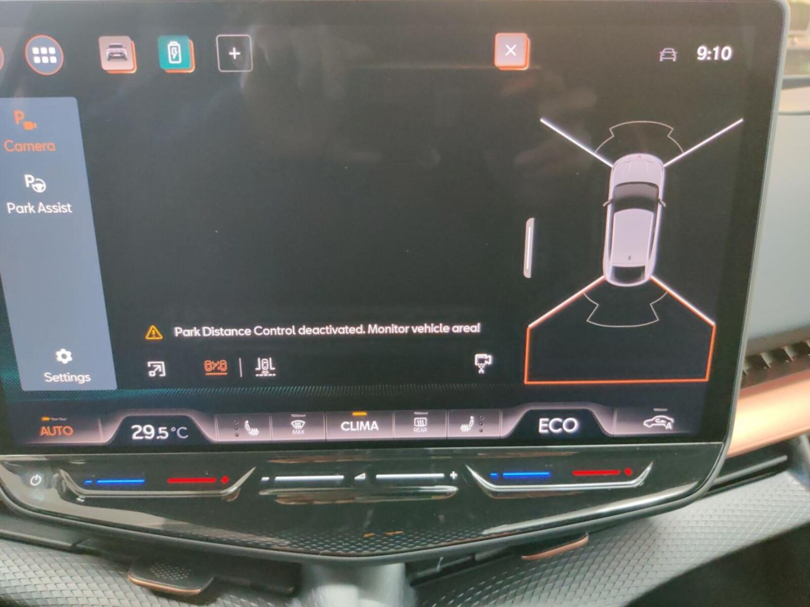 CUPRA Tavascan – Bild 18