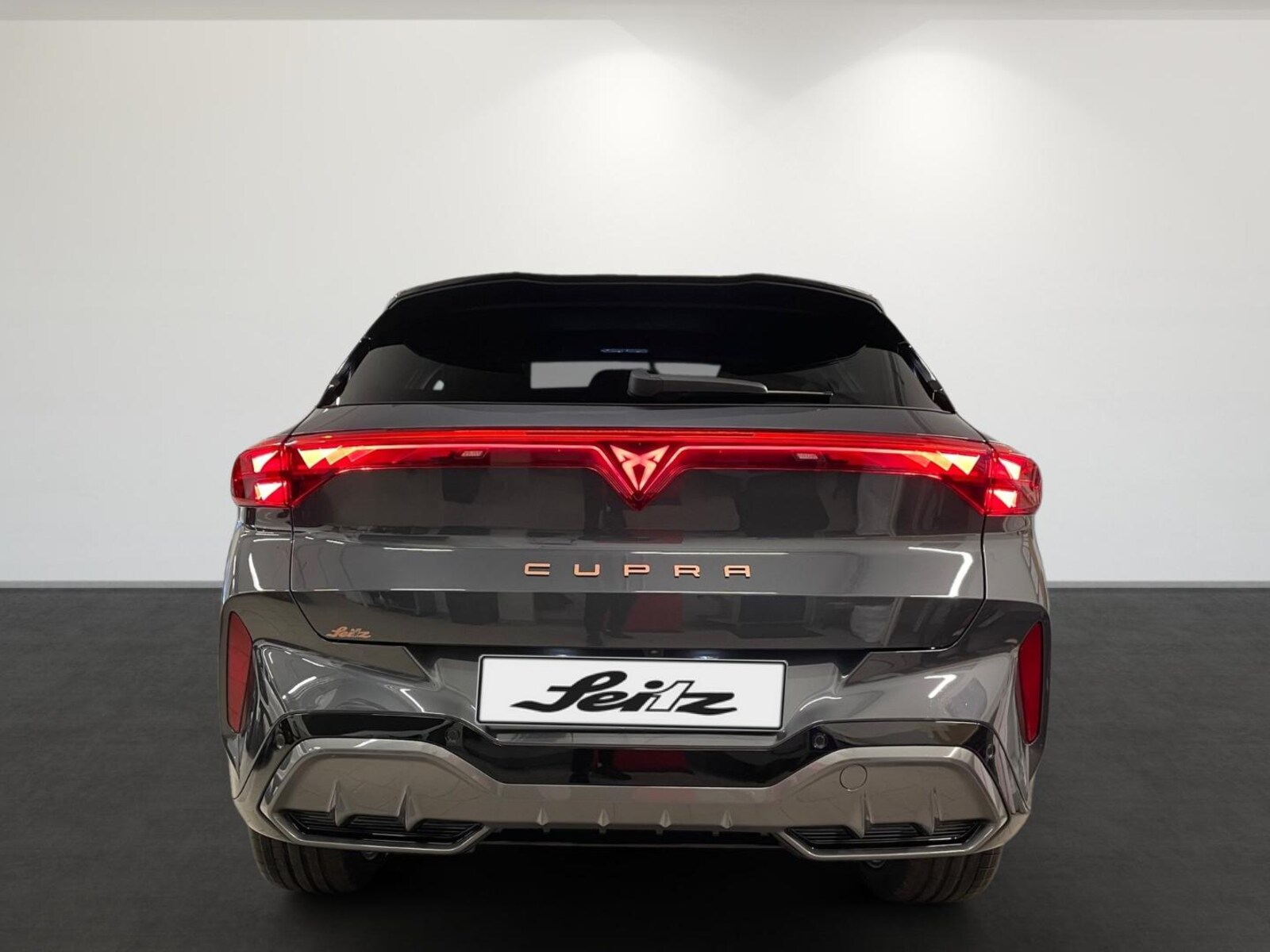 CUPRA Terramar – Bild 15