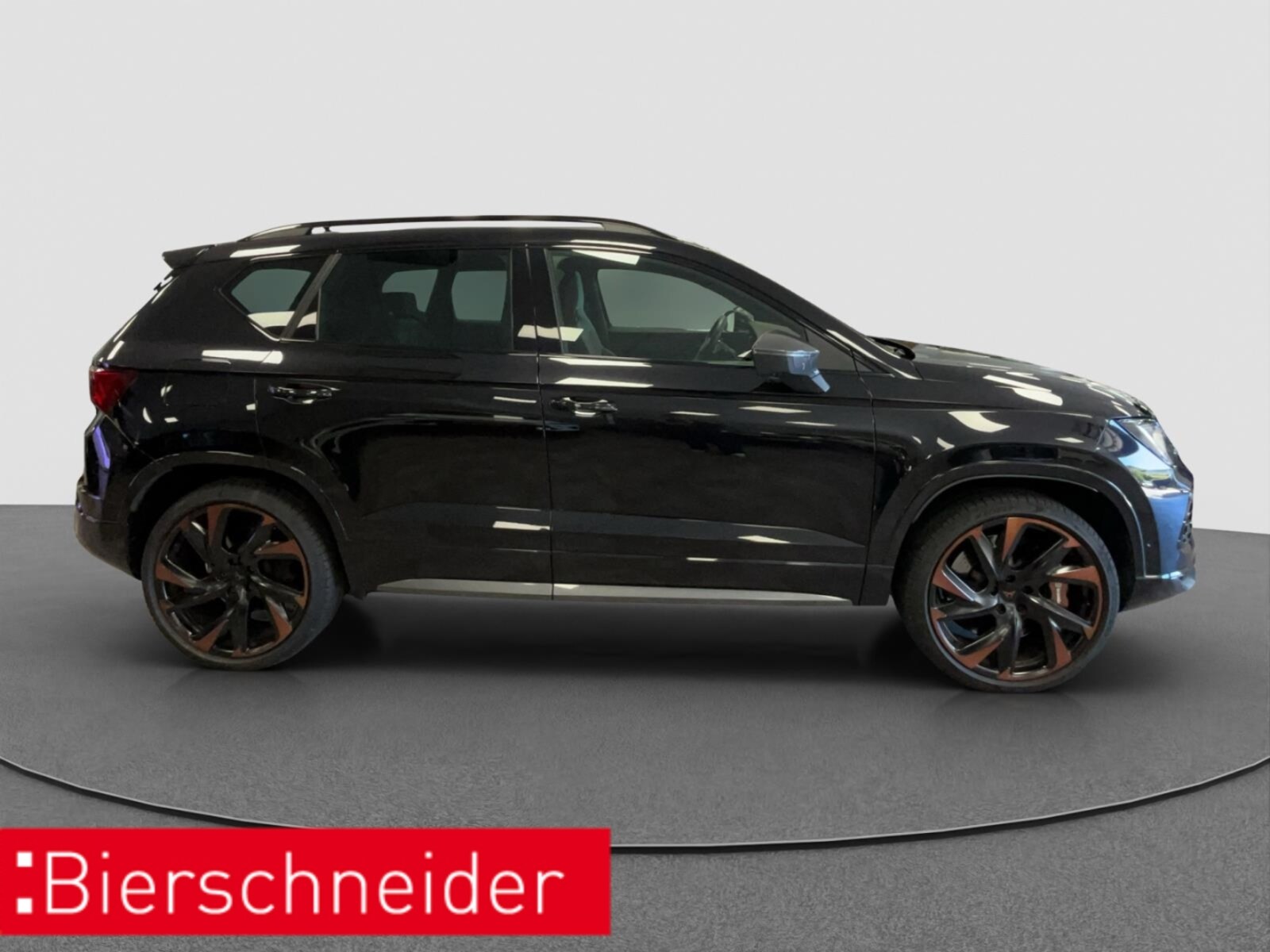 CUPRA Ateca – Bild 4
