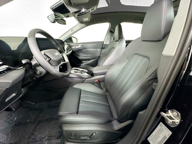2026 Audi A6 Premium Plus - Photo 6